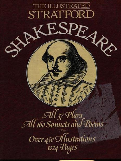 Shakespeare - 4