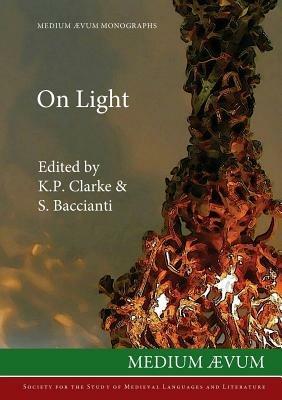 On Light - cover