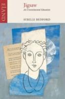 Jigsaw: An Unsentimental Education - Sybille Bedford - cover