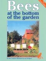 Bees at the Bottom of the Garden - Alan Campion - cover