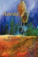 Auras - Douglas Nordfors - cover