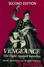 Vengeance: The fight against injustice