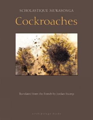 Cockroaches - Scholastique Mukasonga - cover