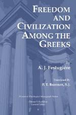 Freedom and Civilization Among the Greeks