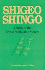 A Study of the Toyota Production System: From an Industrial Engineering Viewpoint