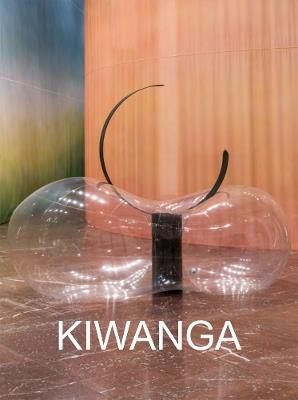 Kapwani Kiwanga: Off-Grid - cover