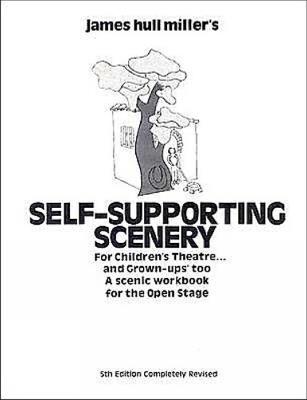 Self-Supporting Scenery - Miller - cover