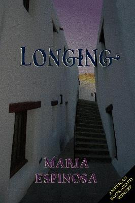 Longing - Maria Espinosa - cover