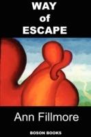 Way of Escape - Ann Fillmore - cover