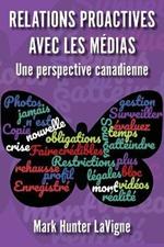 Relations proactives avec les medias