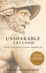 Unshakable Freedom