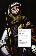 Sir Gawain and the Green Knight: Facing Page Translation