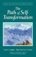 The Path of Self Transformation - Elizabeth Clare Prophet,Mark L. Prophet - cover