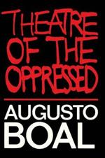 Theatre of the Oppressed