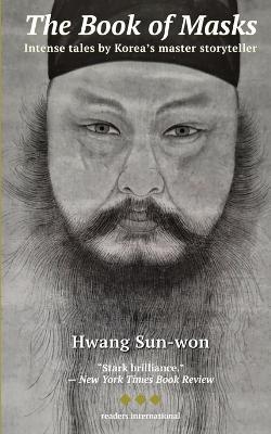 Masks - Sun-won Hwang,Martin Holman - cover