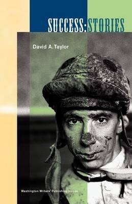 Success: Stories - David A Taylor - cover