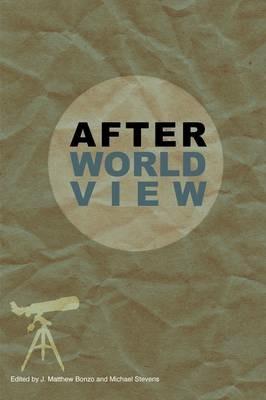 After Worldview - cover