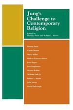 Jung'S Challenge to Contemporary Religion