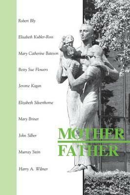 Mother, Father - cover