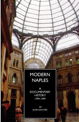 Modern Naples, 1799-1999 - cover