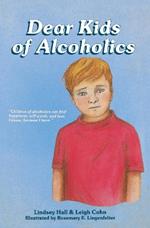 Dear Kids of Alcoholics