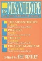 The Misanthrope and Other French Classics