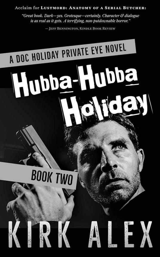 Hubba-Hubba Holiday