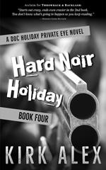 Hard Noir Holiday