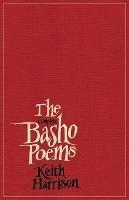 The Complete Basho Poems - Keith Harrison - cover