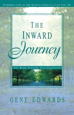 The Inward Journey - Gene Edwards - cover