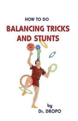 Balancing Tricks and Stunts - Dropo - cover