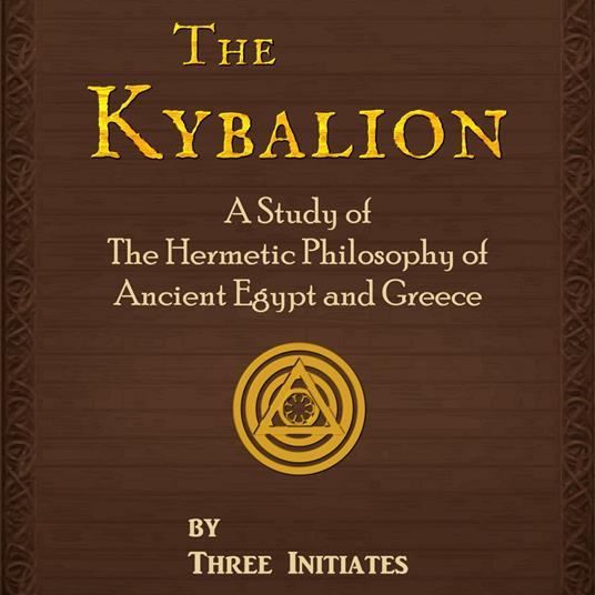 Kybalion, The