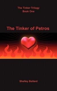 The Tinker of Petros - Shelley Ballard - cover