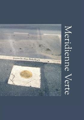 Meridienne Verte - Alan Birkelbach - cover