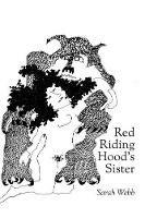 Red Riding Hood's Sister - Sarah Webb - cover