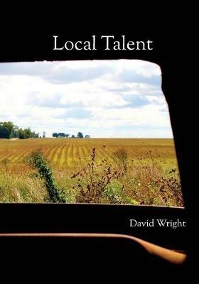 Local Talent - David Wright - cover