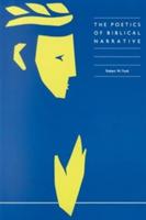 The Poetics of Biblical Narrative - Robert W. Funk - cover