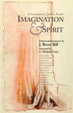 Imagination and Spirit: A Contemporary Quaker Reader