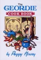 The Geordie Cook Book - Peggy Howey - cover