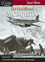 De Havilland Mosquito: An Illustrated History