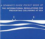 Pocket Book of the International Regulations for Preventing Collisions at Sea: A Seaman's Guide