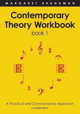 Contemporary Theory Workbook - Margaret Brandman - cover