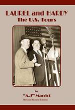 LAUREL and HARDY - The U.S. Tours