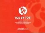 Toe by Toe: A Highly Structured Multi-sensory Reading Manual for Teachers and Parents