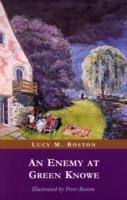 An Enemy at Green Knowe - L. M. Boston - cover