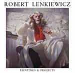 Robert Lenkiewicz: Paintings and Projects