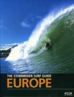 The Stormrider Surf Guide Europe - cover