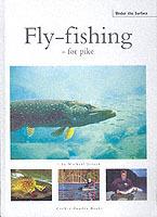Fly-fishing - Michael Jensen - cover