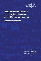 The Haskell Road to Logic, Maths and Programming