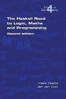 The Haskell Road to Logic, Maths and Programming - Kees Doets,Jan van Eijck - cover